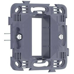MODYS Nosilni obroč za vtičnico ali stikalo Elektro Material Modys (1 modul) Cene