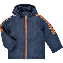 name it Jakne NMMMAX JACKET BAND1 Modra Cene