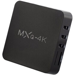 Falcom SetTop Box Digitalni Smart Andorid Box MXQ-4K 2GB DDR III media plejer Cene