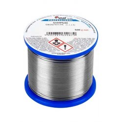 Cynel žica za spajkanje fi:0,7mm 500g Cene