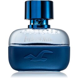 Hollister Festival Nite toaletna voda za moške 50 ml Cene