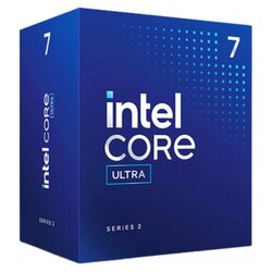 Intel Core Ultra 7 265 2,4/5,3GHz 20c/20t 30MB LGA1851 65/182W BOX procesor Cene