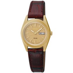 Seiko Ženski satovi SUT120P9 (25 mm) Cene