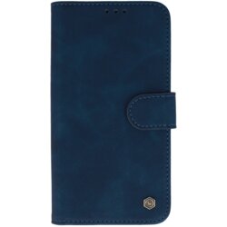 WONDER Fancy preklopna futrola za Xiaomi Redmi Note 14 5G navy plava Cene