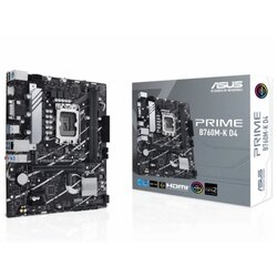 Asus PRIME B760M-K D4 Cene