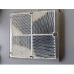 Unipos quadruple reflectors for dop 6001-100m ( U042 ) Cene