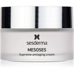 Sesderma Mesoses pomlajevalna krema za obraz in vrat z vitamini C in E 50 ml Cene