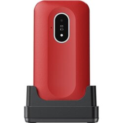 Doro Leva L20 red-white Cene
