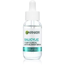 Garnier Salicylic Serum serum za nepravilnosti na koži lica 30 ml Cene