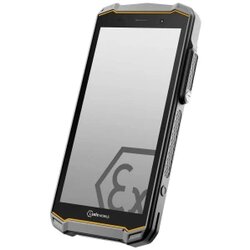 i.safe MOBILE IS540.2 Ex-zaštićeni mobilni telefon Eksplozivna zona 2 15.2 cm (6.0 palac) Gorilla Glass 3, upravljanje r Cene