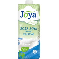 Joya napitak od soje bio 1l Cene