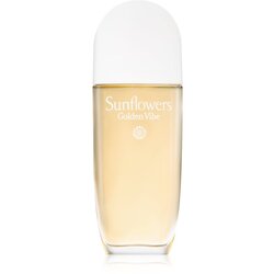 Elizabeth Arden Sunflowers Golden Vibe toaletna voda za ženske 100 ml Cene