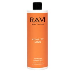 RAVI Born to Shine Vitality Line Shampoo Cene