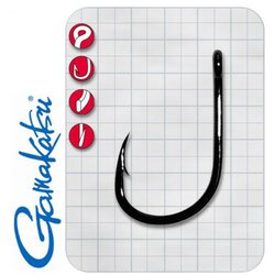 Gamakatsu udice A1 g-carp camousand specialist 4 Cene
