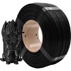 AzureFilm PETG Refill Black - 1,75 mm / 1000 g Cene