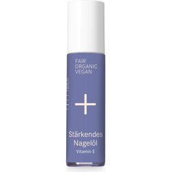 i+m Naturkosmetik Hands and More olje za nohte z vitaminom E - 10 ml Cene