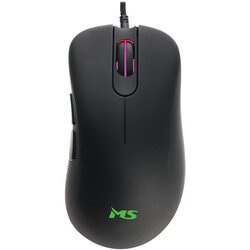 MS Industrial NEMESIS C325 žičani gaming miš Cene