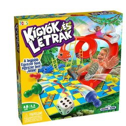 Funville Namizna igra kač in lestev Cene