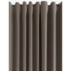  Zavesa 1x140x300 braon Cene