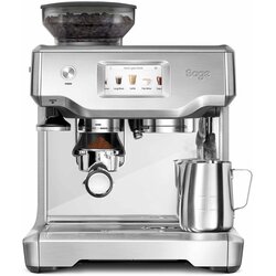Sage SES880BSS Aparat za espresso kafu Cene