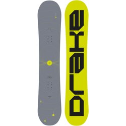 Northwave snowboard daska DF - 155cm Cene