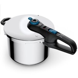 Tefal Ekspres lonac 6L P2580701 Cene