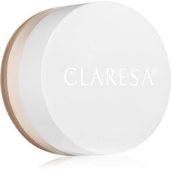 Claresa Feel The Pow(d)er! puder za osvetljevanje za predel okoli oči odtenek 02 Beige 6 g Cene