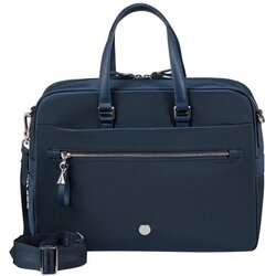 Samsonite Karissa torba za prijenosno računalo, plava, 14 l Cene