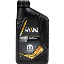 PETRONAS SELENIA motorno olje Selenia Digitek Pure Energy 0W30 1L, 0212 Cene