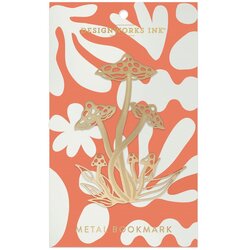 Designworks Ink Knjižno kazalo Mushroom - DesignWorks Ink Cene