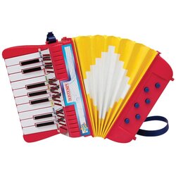 Bontempi harmonika Cene