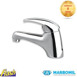 Marbomil Jednoručna slavina za lavabo - Marbomil Standard - 430501 Cene