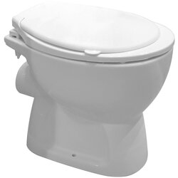 Keramika Leskovac dečija WC šolja set baltik A Cene