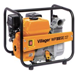 Villager motorna pumpa za vodu WP 35 SE ECO Cijene