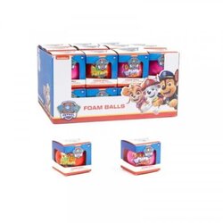 Odeon Paw Patrol pjenasta lopta Cijene