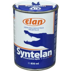 Elan Synt135 850ml Cene