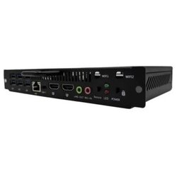 Avtek OPS COMPUTER I7 13650HX 16GB 256GB /WIN 11 PR Cene