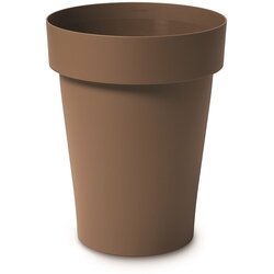 BLUMAX Visok cvetlični lonec Melrose (40 x 50 cm, mocca) Cene