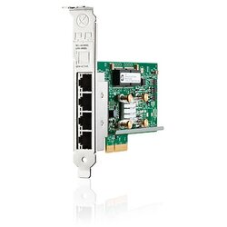 HPE Ethernet 1Gb 4-port 331T Adapter, 647594-B21, (665078) Cene