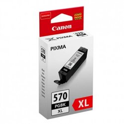 Canon tinta PGI-570, black, 300 str. / 15 ml Cijene