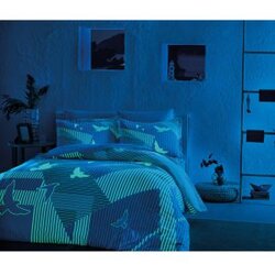 Tac posteljina koja svijetli u mraku Izzie rnf Cijene