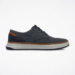 Skechers muške patike MORENO EDERSON M 65981-NVY Cene