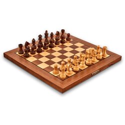 MILLENNIUM 2000 Millennium Chess Classics Exclusive Cene