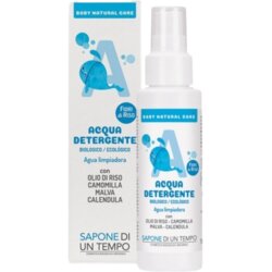 Sapone di un Tempo Voda za čišćenje beba - 100 ml Cene