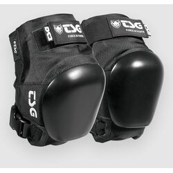 Tsg Kneepad Force III Kids Šcitniki za kolena black Cene