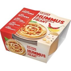 Ribella humus pikant nelt 200g Cene