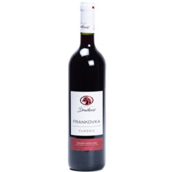 Vinarija Drašković Crveno vino DRAŠKOVIĆ Frankovka 0,75l Cene