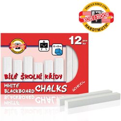 Kooh-i-Noor Kreda bela set 1/12 Cene