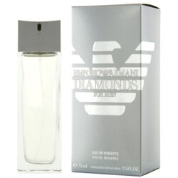 Giorgio Armani Armani Giorgio Emporio Armani Diamonds for Men Eau De Toilette 75 ml (man) Cene