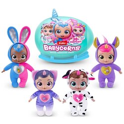 Zuru punčka Babycorns Surprise velika Cene